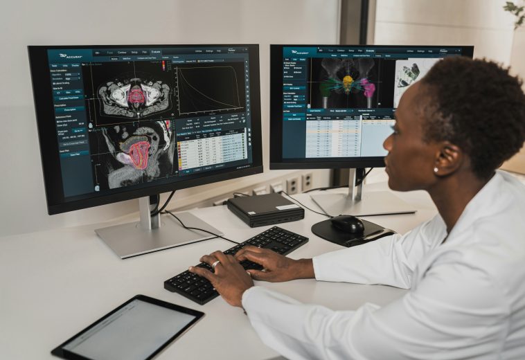 African Diagnostic Start-ups: Using Medical AI to Improve Patient Outcomes