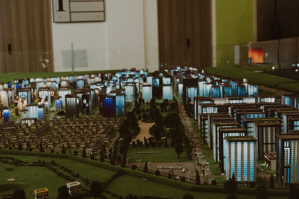 Africa’s Township Model: South Africa’s Blueprint for Local Economic Self-Determination