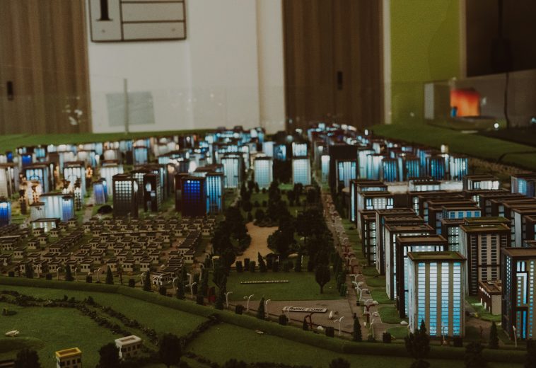 Africa’s Township Model: South Africa’s Blueprint for Local Economic Self-Determination