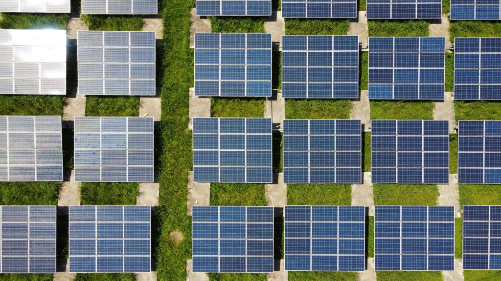 Ghana’s 2026–2030 Clean Energy Plan: Solar, Wind and Mini-Grids