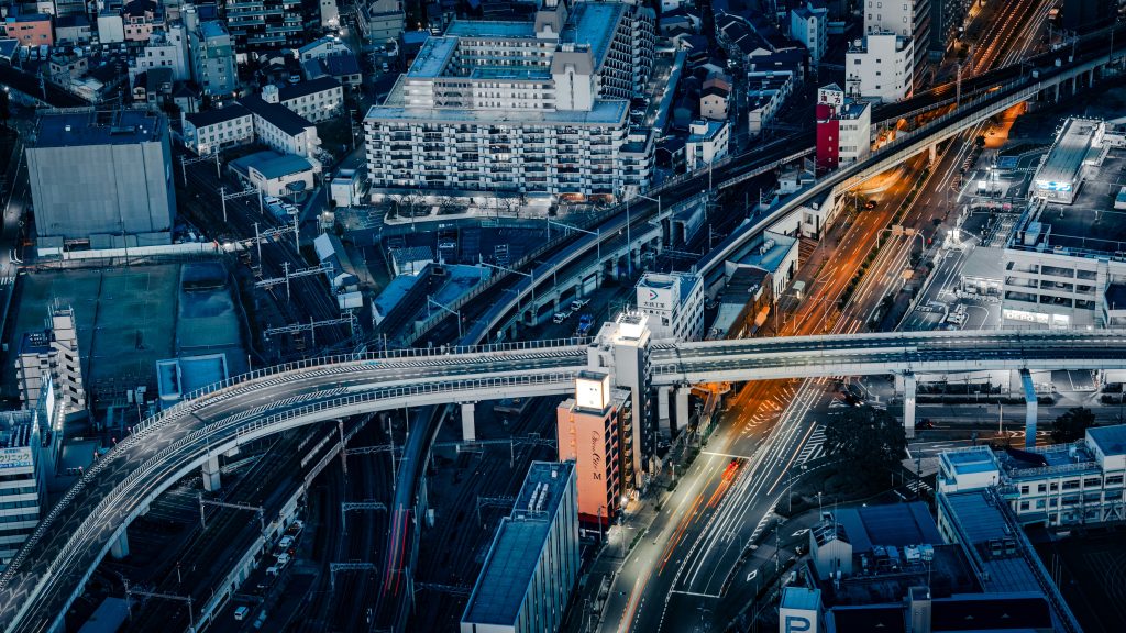 DOMESTIC CAPITAL: Financing Africa’s Infrastructure Future