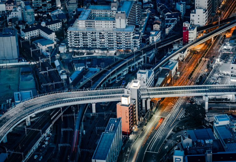 DOMESTIC CAPITAL: Financing Africa’s Infrastructure Future