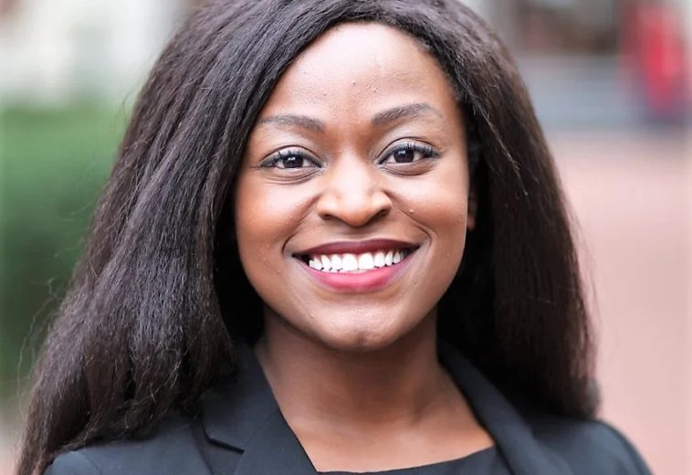 Chi Achebe Named to the Top 40 African Diaspora Leaders List at IFAL 2026