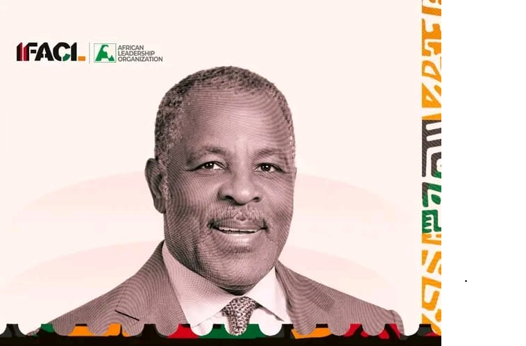 Sir Franklyn Wilson Named to the Top 40 African Diaspora Leaders List at IFAL 2026