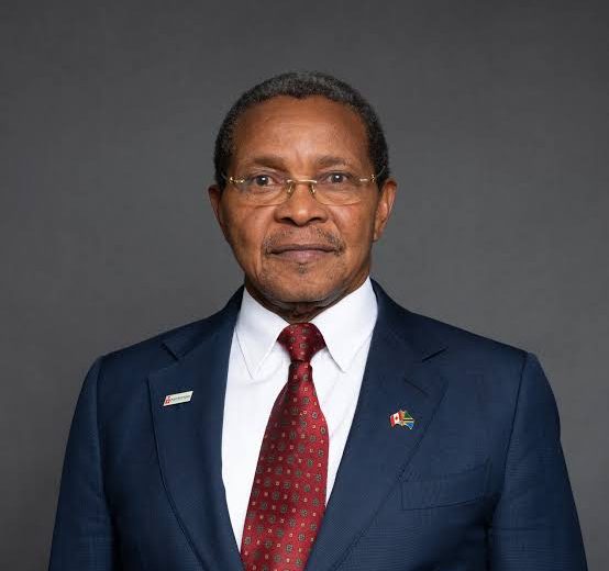 Former Tanzanian President Jakaya Kikwete to Join Heads of State Session at IFAL 2026