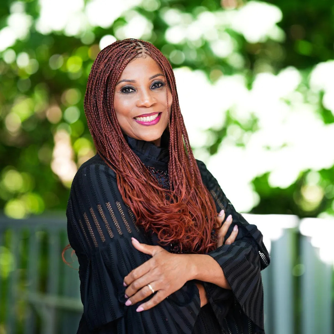 UN Special Adviser on Africa Ahunna Eziakonwa to Deliver Special Presentation at IFAL 2026