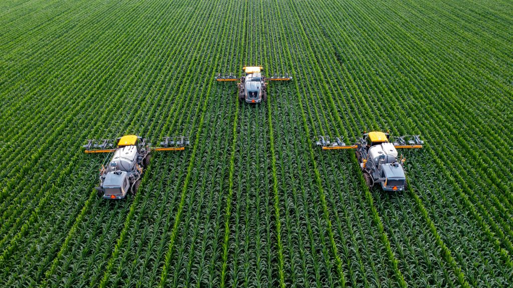 Tripling Intra-African Trade: CAADP’s Bold Vision for Africa’s Agrifood Economy