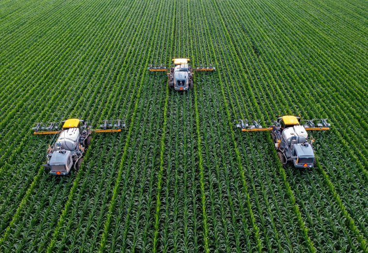 Tripling Intra-African Trade: CAADP’s Bold Vision for Africa’s Agrifood Economy