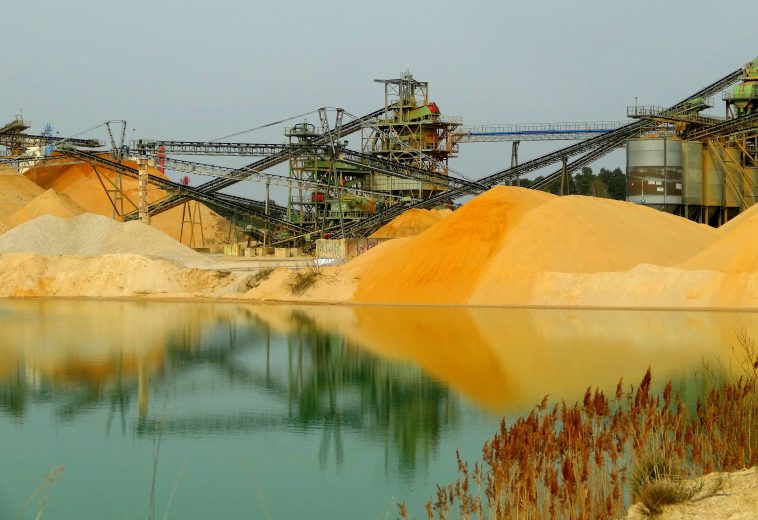 Expanding Grid Transmission: Powering Africa’s Critical Minerals Revolution for Economic Growth