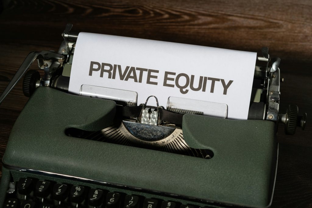 Africa’s Economic Transformation: Private Capital Reshapes Development Finance