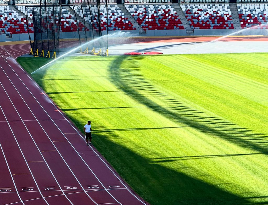 Nairobi 2029: Kenya Brings the World Athletics Championships to Africa