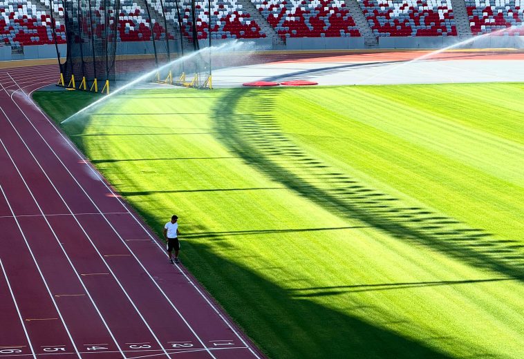Nairobi 2029: Kenya Brings the World Athletics Championships to Africa