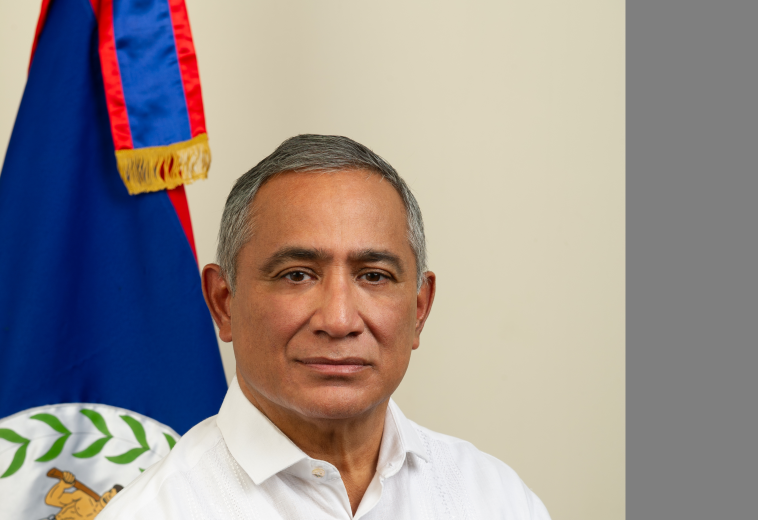 John Briceño to Join IFAL 2026 in New York