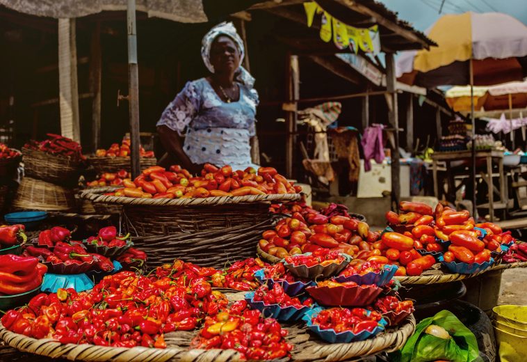 AfCFTA Growth: Strengthening Africa’s Food Systems