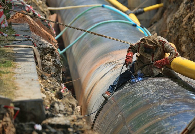 Dangote Group Joins $660 Million Ethiopia-Djibouti Fuel Pipeline Project