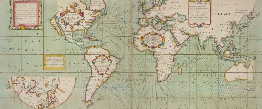 UN Map Resolution: Equal Earth Projection Promotes a More Accurate Representation of Africa