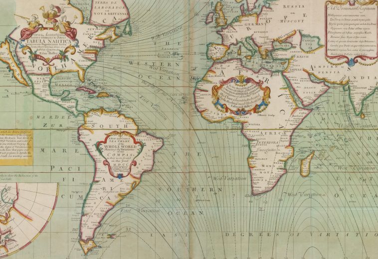 UN Map Resolution: Equal Earth Projection Promotes a More Accurate Representation of Africa