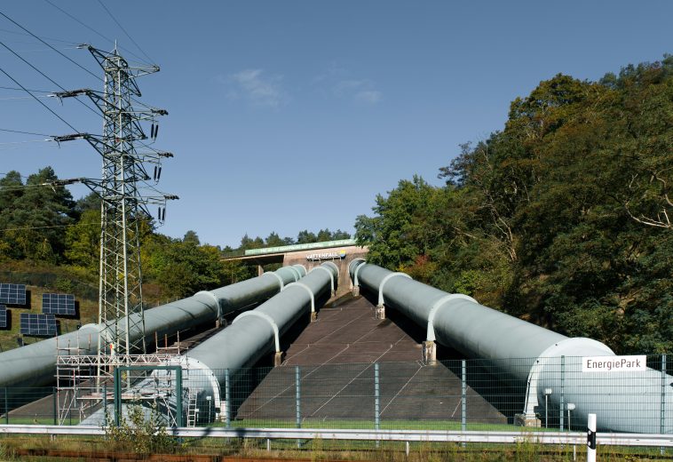 Strategic Energy: African Pipeline Projects Advancing Integration and Development Goals