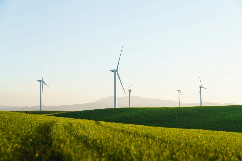 African Green Banks: De-risking Renewable Projects for Private Investment Growth