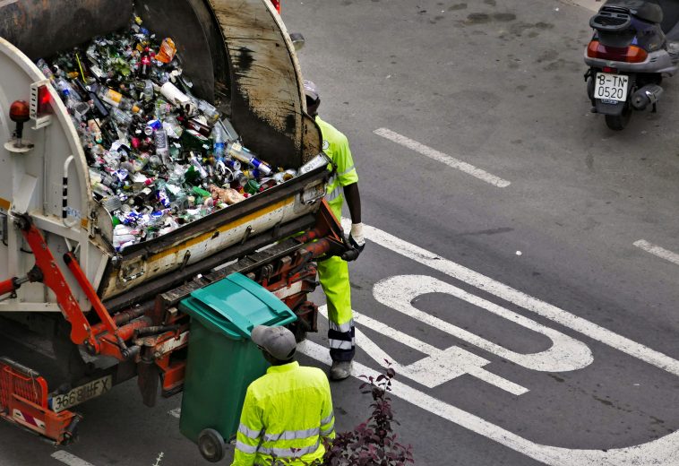 Smart Waste Management: Africa’s Answer to Urban Flood Prevention