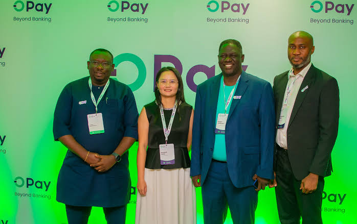 OPay’s NYSE Bid Signals a New Chapter for African Fintech