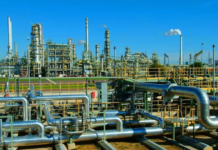Nigeria’s ₦52.12 Trillion Oil Output: Turning Resource Wealth into National Prosperity