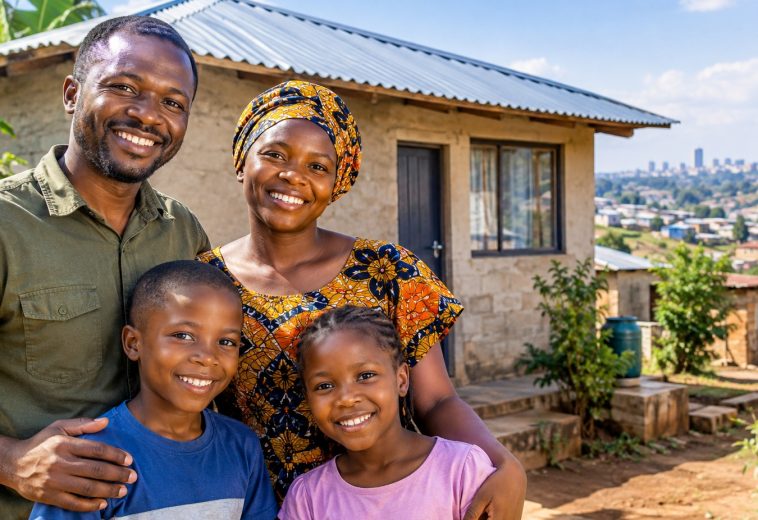 International Day For The Eradication Of Poverty: United for Peace and Human Rights- Safe Homes for All