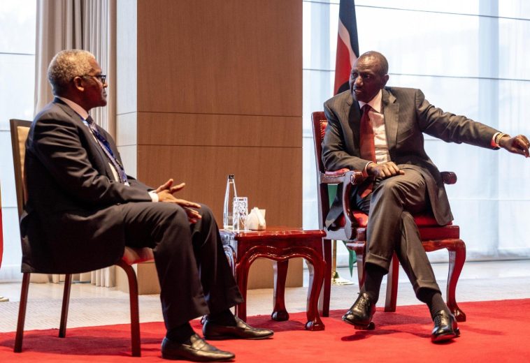 Kenya’s $16bn Refinery: A New Engine for East Africa’s Energy Future