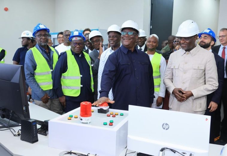 Côte d’Ivoire’s Solar Push: Powering More Than 370,000 Homes