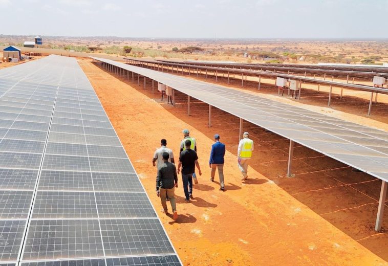 ENERGY & DEVELOPMENT: Chad’s Solar Push Brings New Energy to the Sahel