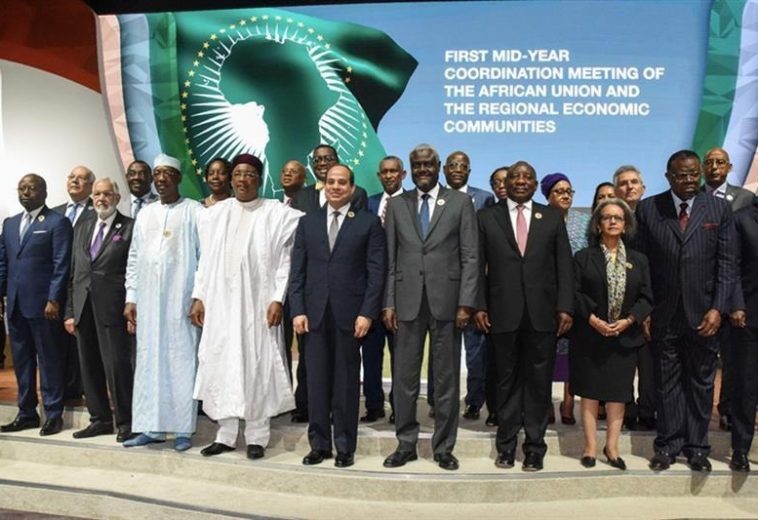 TRADE & INDUSTRIALISATION: Africa Renews Push for Deeper Continental Integration
