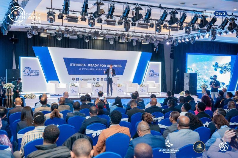 TRAVEL & HOSPITALITY: New Capital Signals Africa’s Tourism Potential