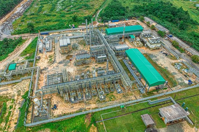 ENERGY TRANSFORMATION: Nigeria’s Gas Milestone Strengthens Industrial Growth