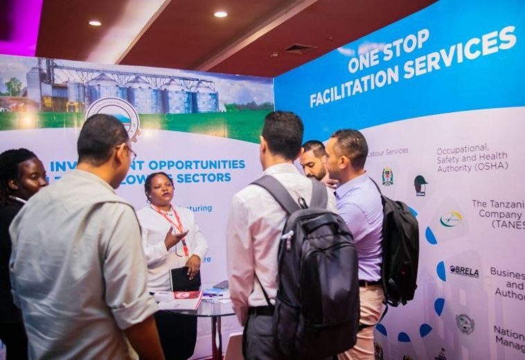 INVESTMENT & VALUE CREATION: TANZANIA OPENS NEW DOORS OF CAPITAL & INVESTMENT