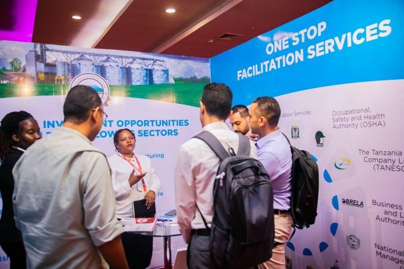 INVESTMENT & VALUE CREATION: TANZANIA OPENS NEW DOORS OF CAPITAL & INVESTMENT