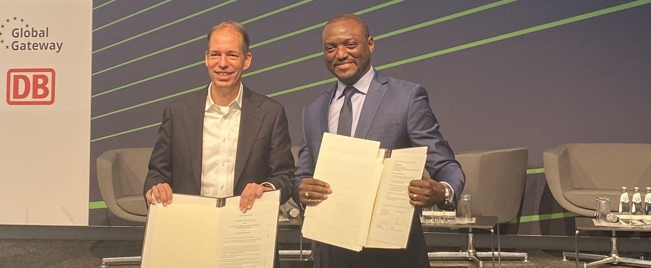 CONTINENTAL CONNECTIVITY: BUILDING AFRICA’S TRADE ROUTES