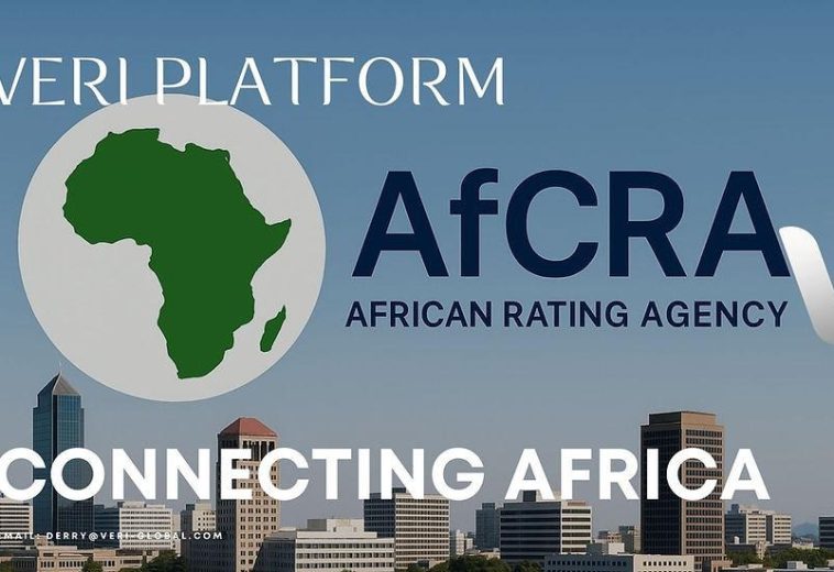AFRICA’S NEW CREDIT AGENCY: CAN AFCRA CHANGE HOW THE WORLD PRICES THE CONTINENT?