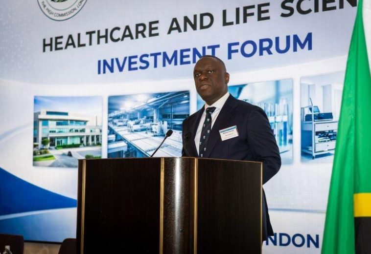 TANZANIA’S INVESTMENT MOMENT: WHY GLOBAL CAPITAL IS LOOKING BEYOND TRADITIONAL MARKETS