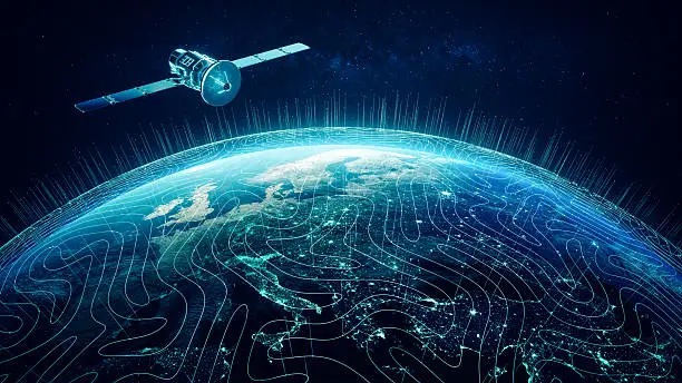 From Satellites to Solutions: Africa’s Next Frontier in Earth Observation