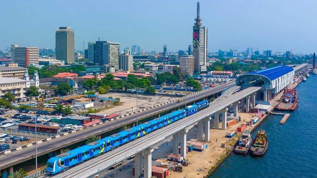 AFRICA’S ECONOMIC OUTLOOK: REFORMS PAVING THE WAY FOR SUSTAINABLE GROWTH