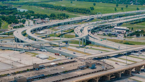 Infrastructure & Economic Transformation: Kenya Activates $2.6 Billion Infrastructure Fund