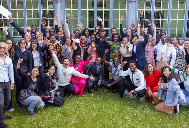 ITM Appoints Four New Governors to Strengthen Global Health Leadership