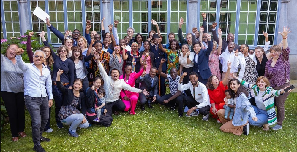 ITM Appoints Four New Governors to Strengthen Global Health Leadership