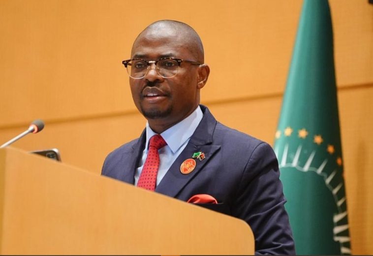 Angola’s Human Rights Agenda: Progress in Water, Healthcare and Social Protection