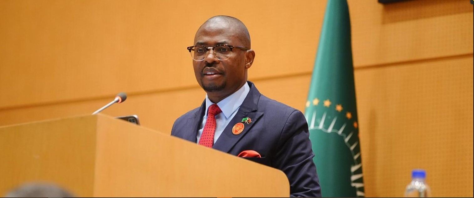 Angola’s Human Rights Agenda: Progress in Water, Healthcare and Social Protection