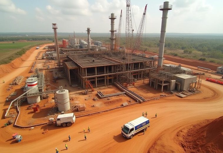 Oil & Gas Development: Uganda Targets First Oil by June 2027 as East African Pipeline Nears Completion