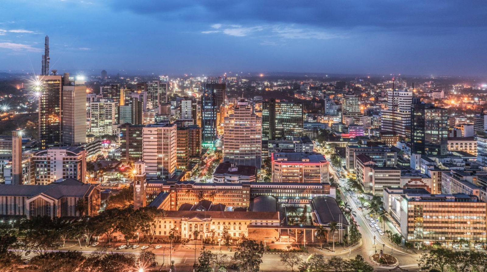 Africa’s Economic Growth in 2026: Resilience Tested by Inflation and Debt Pressures