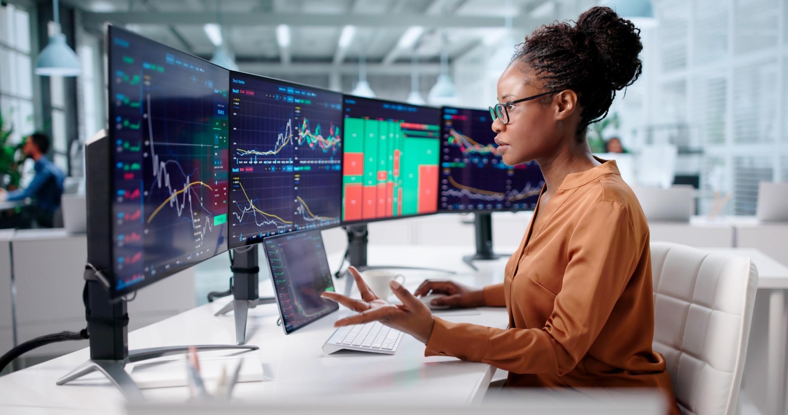 Africa’s Financial Markets in 2026: Reforms Advance as Liquidity Remains a Challenge