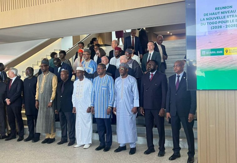 ECOWAS and Sahel Alliance: Rebuilding West Africa’s Economic Bridges