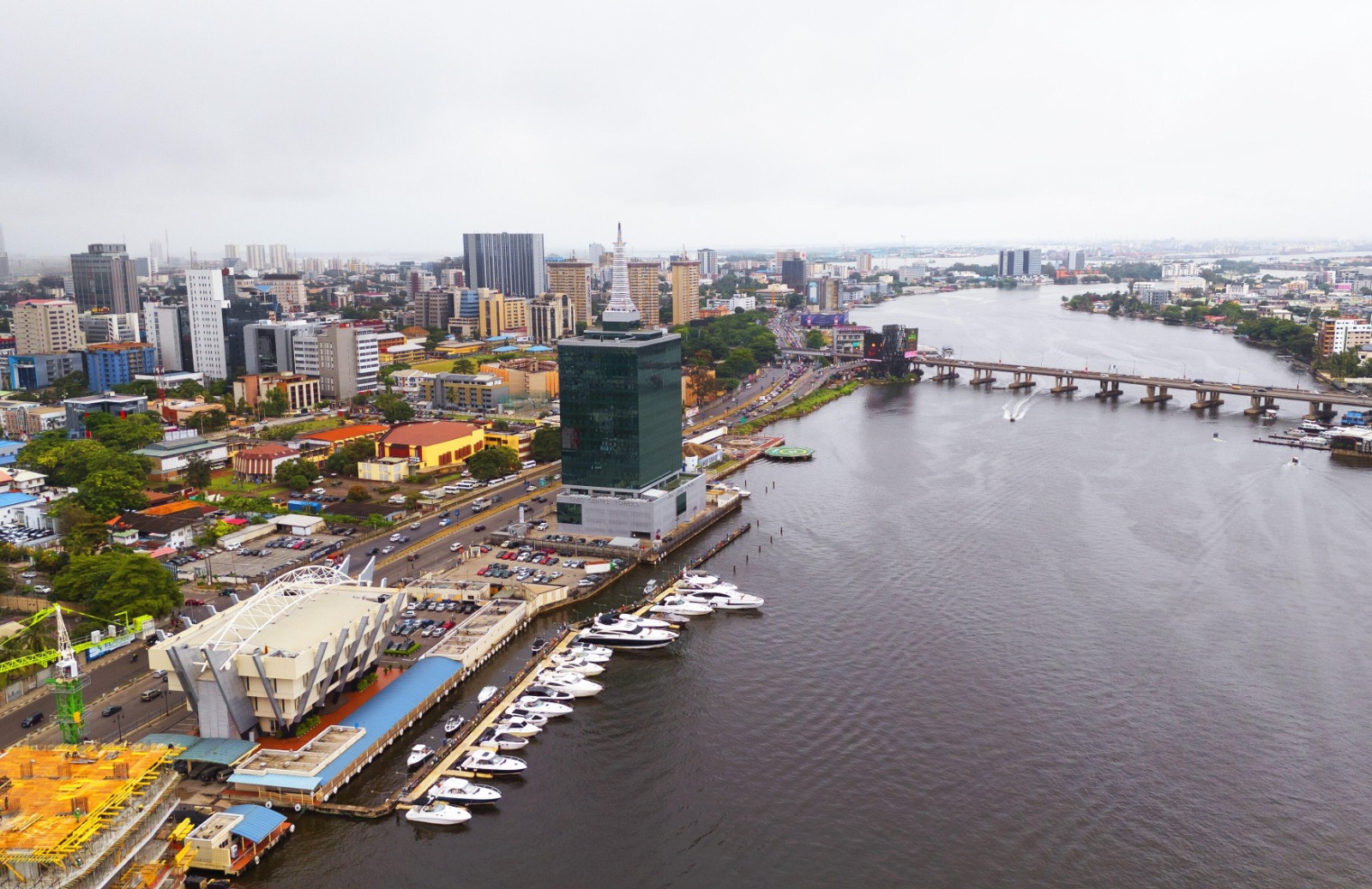 Nigeria’s Investment Push: Turning Capital Commitments into Economic Growth